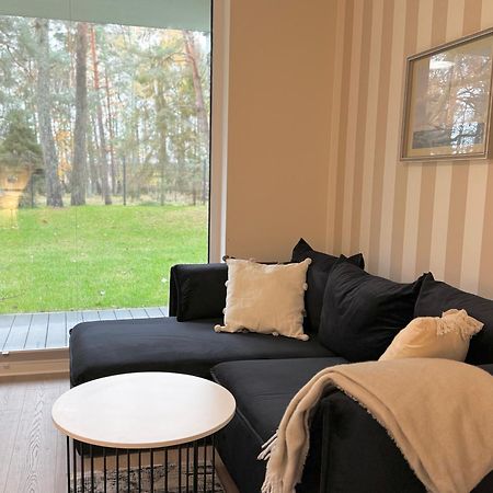 Apartamenty Florina Q4Apartments Леба Экстерьер фото