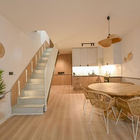 Apartamenty Florina Q4Apartments Леба Экстерьер фото